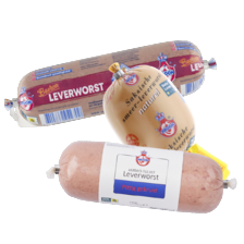 Kroon leverworst 